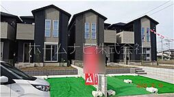 物件画像 東松山市山崎町全8区画