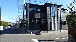 物件画像 東松山市小松原町全2棟