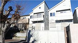 物件画像 東松山市松本町1丁目全4棟