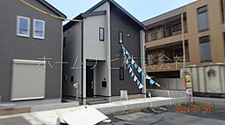 物件画像 川越市南大塚4丁目全18区画