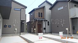 物件画像 川越市南大塚4丁目全18区画