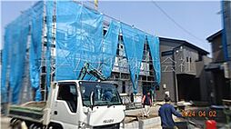 物件画像 川越市南大塚4丁目全18区画