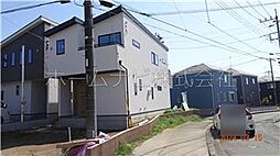 嵐山町菅谷全2棟