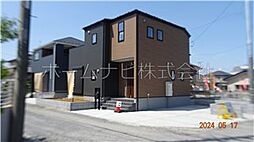 物件画像 東松山市美土里町全2棟