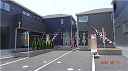 物件画像 東松山市六反町全8棟