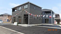 物件画像 東松山市松葉町2丁目全2棟