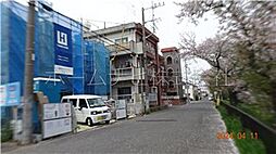 物件画像 川越市仙波町3丁目全2棟