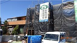 物件画像 川越市霞ケ関北1丁目全2棟