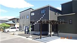 物件画像 川越市川鶴1丁目全13区画