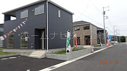 物件画像 東松山市石橋全4棟