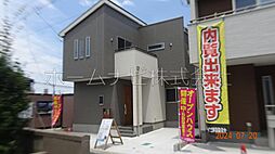 物件画像 川越市南大塚4丁目全18区画