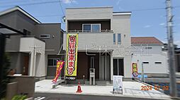 物件画像 川越市南大塚4丁目全18区画