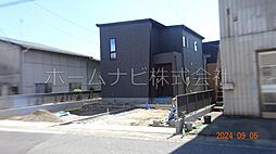 物件画像 東松山市松山町2丁目全2棟