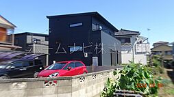 物件画像 東松山市松山町2丁目全2棟