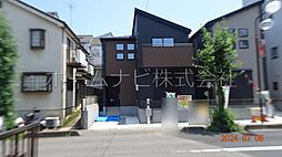 物件画像 川越市清水町全2棟