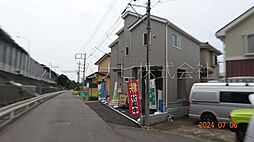 物件画像 川越市今福第27