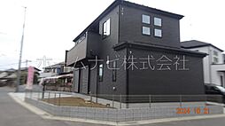 物件画像 東松山市松山町1丁目全9棟