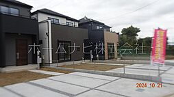 物件画像 東松山市松山町1丁目全9棟