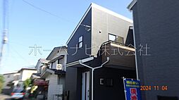 物件画像 川越市砂新田全3棟