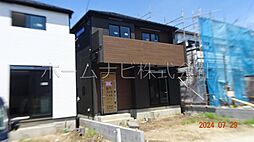 物件画像 川越市木野目全6区画