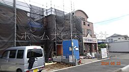 物件画像 川越市かすみ野1丁目全2棟