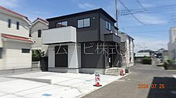 物件画像 川越市石原町2丁目全4棟