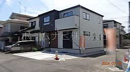 物件画像 川越市石原町2丁目全4棟