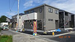 物件画像 鶴ヶ島市脚折全14区画