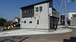 物件画像 川越市今成3丁目全10棟