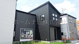 物件画像 川越市的場37期全21区画