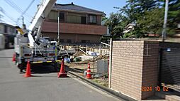 物件画像 川越市郭町2丁目全3棟