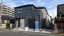 物件画像 川越市六軒町2丁目全3棟