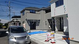 物件画像 川越市今成1丁目全5棟