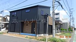 物件画像 ＧＡＲＡＧＥハウス坂戸市栄