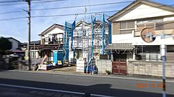 物件画像 川越市豊田本