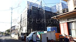 物件画像 川越市霞ケ関北5丁目