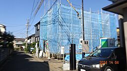 物件画像 川越市砂新田1丁目