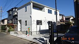 物件画像 川越市砂新田1丁目