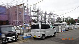 物件画像 東松山市五領町全6棟