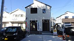 物件画像 坂戸市泉町全6棟