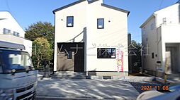 物件画像 坂戸市泉町全6棟