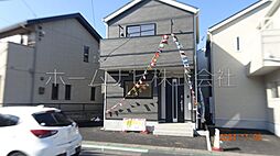 物件画像 川越市砂新田全2棟