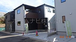 物件画像 川越市南大塚3丁目全2棟