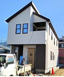 物件画像 川越市稲荷町全3区画