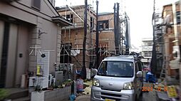 物件画像 川越市旭町3丁目全2棟