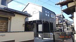 物件画像 川越市霞ヶ関北5丁目2期