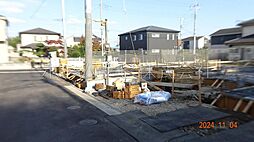 物件画像 川越市今福全12棟