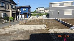 物件画像 川越市鯨井全2棟