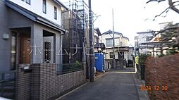 物件画像 川越市笠幡14期