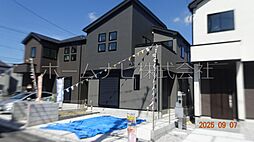 物件画像 川越市今成3丁目全5区画